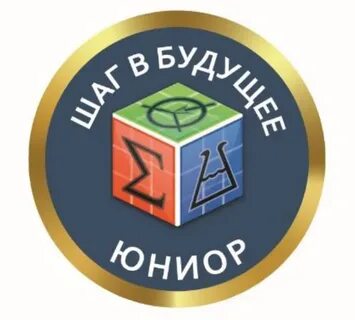 «ШАГ В БУДУЩЕЕ. ЮНИОР» В 2022 ГОДУ.