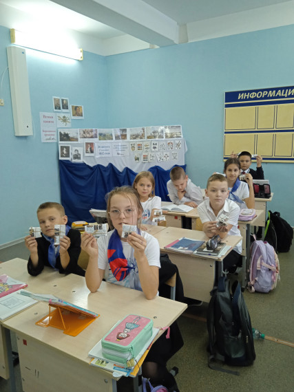 8 сентября – день Воинской Славы.