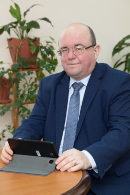 Фисун Семен Владимирович